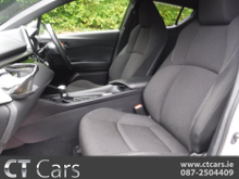 2018 Toyota C-HR 1.8L Petrol Hybrid For Sale Images