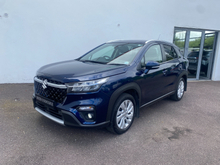 2024 Suzuki SX4 S-Cross 1.5L Petrol For Sale Images