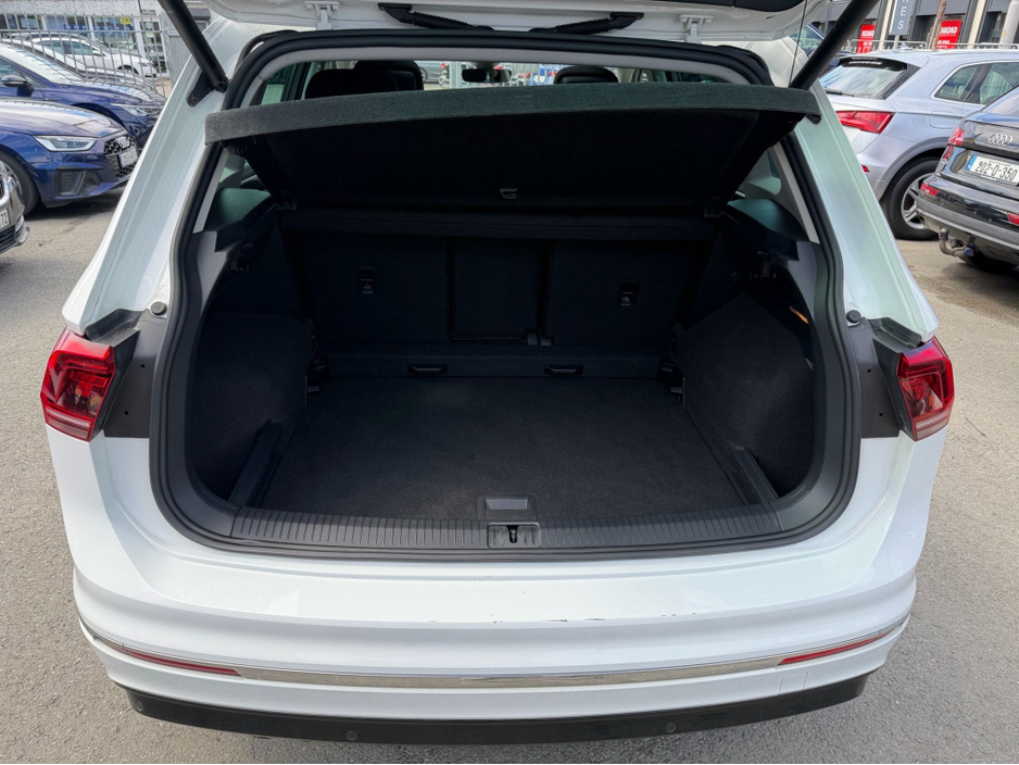 2018 Volkswagen Tiguan 2L Diesel For Sale Images