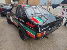 1975 Ford Escort 1.8L Petrol For Sale Images