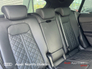 2025 AUDI Q8 SUV 60 TFSIE Q COMP 490PS