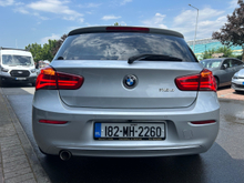 2018 BMW 1 Series 2L Diesel For Sale Images