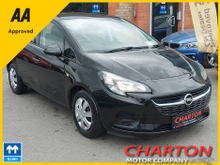 Opel Corsa CORSA-E E 1.4 I 75PS 5DR