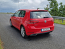 2018 VOLKSWAGEN GOLF HIGHLINE 1.0 TSI D7F 110HP 3DR A