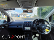2015 Volkswagen Touran 1.4L Petrol For Sale Images