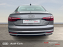 2022 AUDI A4 2.0 30TDI 136BHP SE AUTOMATIC WITH UPGRADED 18