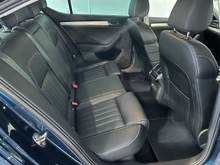 2022 Skoda Superb 2L Diesel For Sale Images