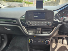 2019 Ford Fiesta 1.1L Petrol For Sale Images