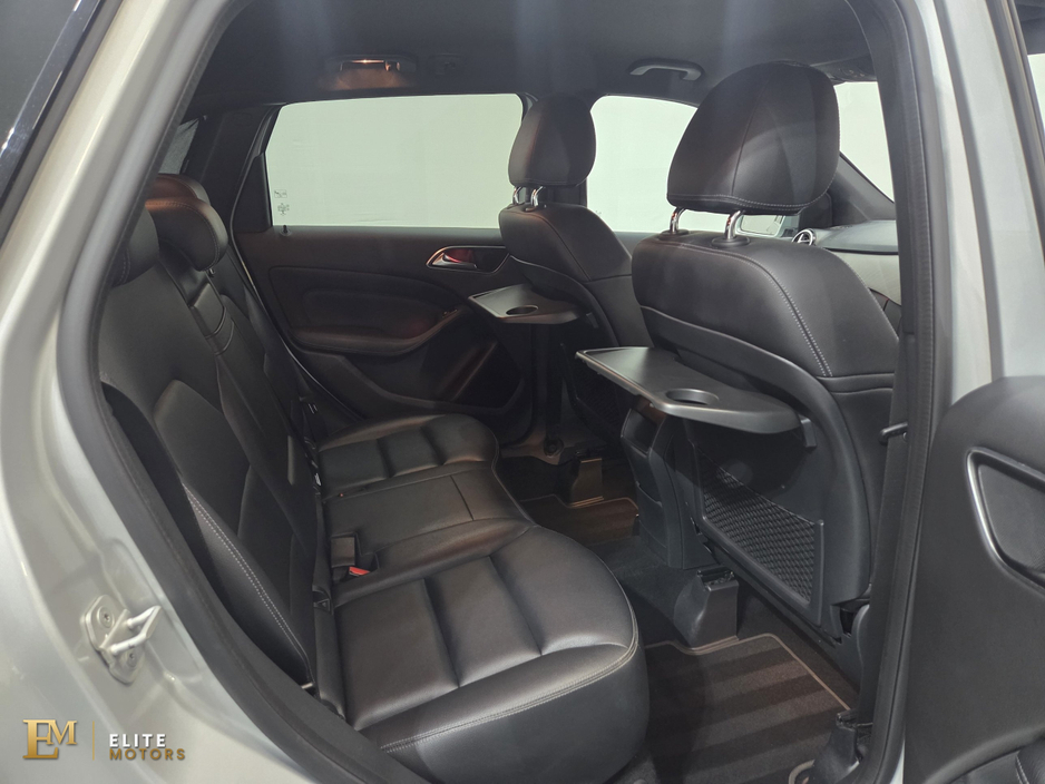 2016 Mercedes-Benz B Class 1.6L Petrol For Sale Images