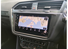 2018 Volkswagen Tiguan 1.4L Petrol For Sale Images