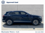 2022 VOLKSWAGEN TOUAREG 3.0TSI PHEV 381BHP ELEGANCE HYBRID WITH HEATED STEERING WHEEL