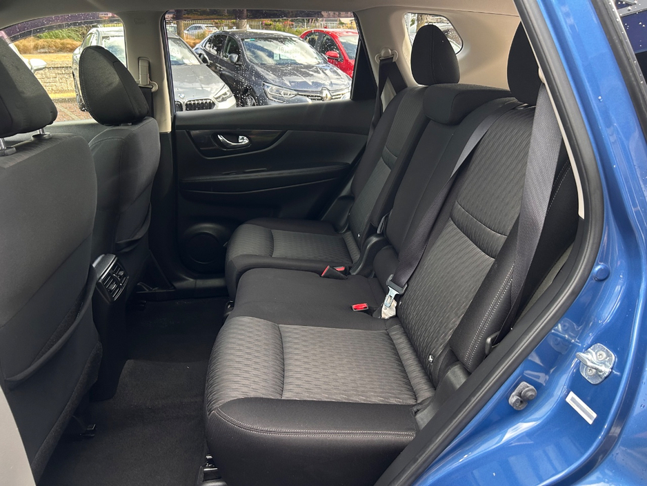 2018 Nissan X-Trail 1.6L Diesel For Sale Images