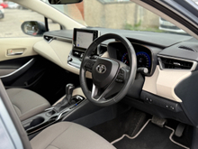 2022 Toyota Corolla 1.8L Petrol Hybrid For Sale Images