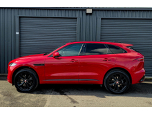 2021 Jaguar F-Pace 3L Diesel For Sale Images
