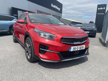2020 Kia XCeed 1L Petrol For Sale Images