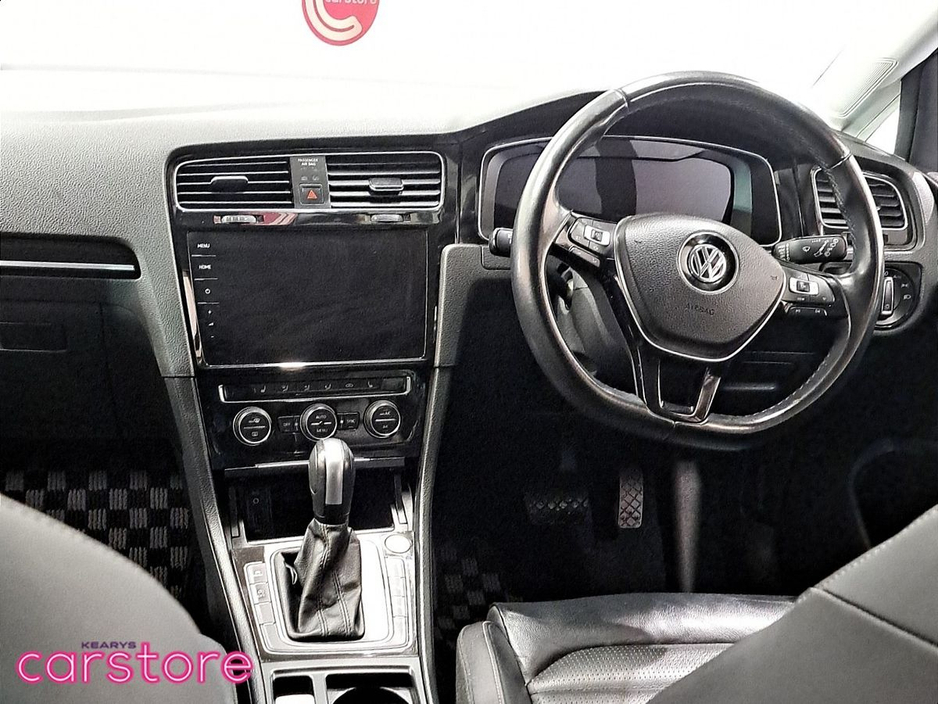Volkswagen Golf 2.0TDI 150HP DSG AUTO * HIGHLINE * — thumbnail 9