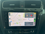 2018 VOLKSWAGEN GOLF TSI Comfortline