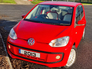 2013 VOLKSWAGEN UP! 2013 VOLKSWAGEN UP! 1.0L NCT'd AUTOMATIC €6,990