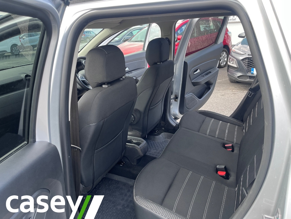 2019 Dacia Duster 1.5L Diesel For Sale Images