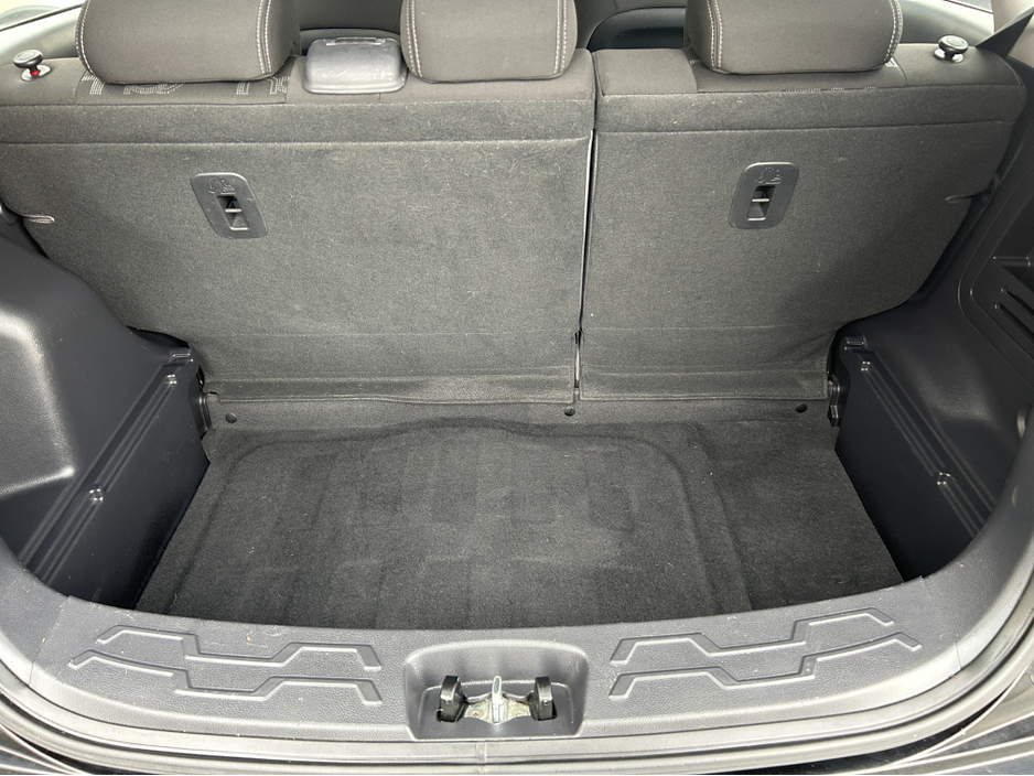 2012 Kia Soul 1.6L Diesel For Sale Images