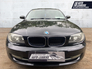 2008 BMW 1 SERIES 118I ES E81 2.0 141BHP 