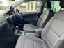 2017 VOLKSWAGEN GOLF 1.2 TSI 110 bhp DSG Comfortline