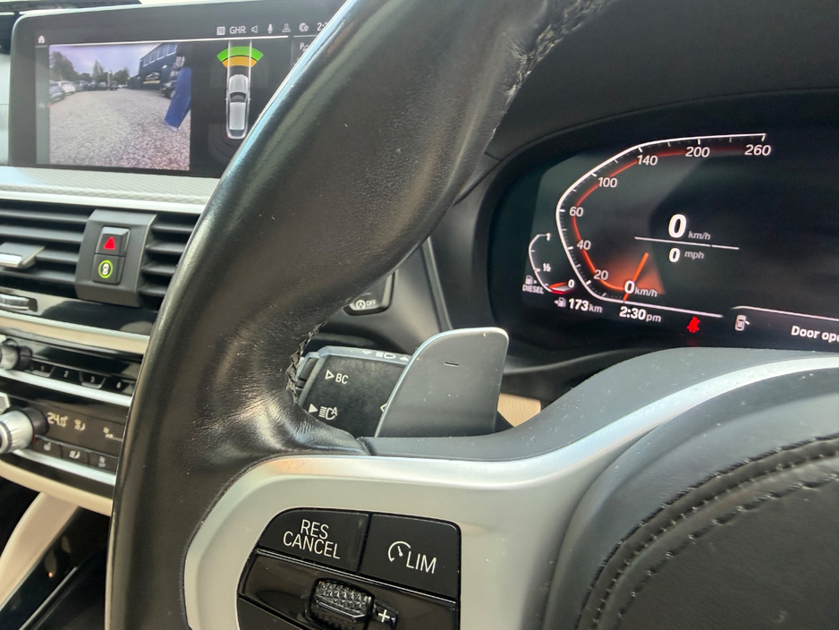 2020 BMW X4 2L Diesel For Sale Images