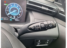 2022 Hyundai Tucson 1.6L Petrol Hybrid For Sale Images