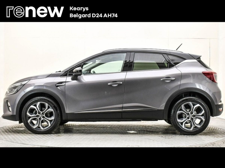 Renault Captur 1.0 TCe 90 DFull SE Edition — thumbnail 14
