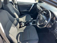 2017 Toyota Corolla 1.4L Diesel For Sale Images