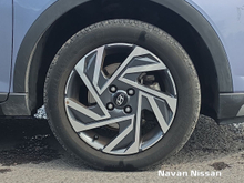 2025 Hyundai Bayon 1.2L Petrol For Sale Images