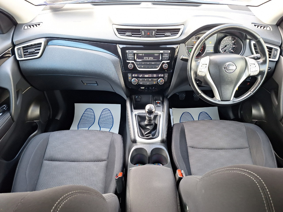 2017 Nissan Qashqai 1.5L Diesel For Sale Images