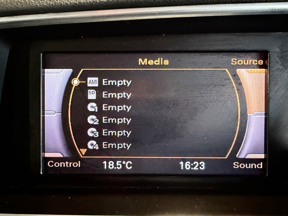 2011 Audi Q5 2L Diesel For Sale Images