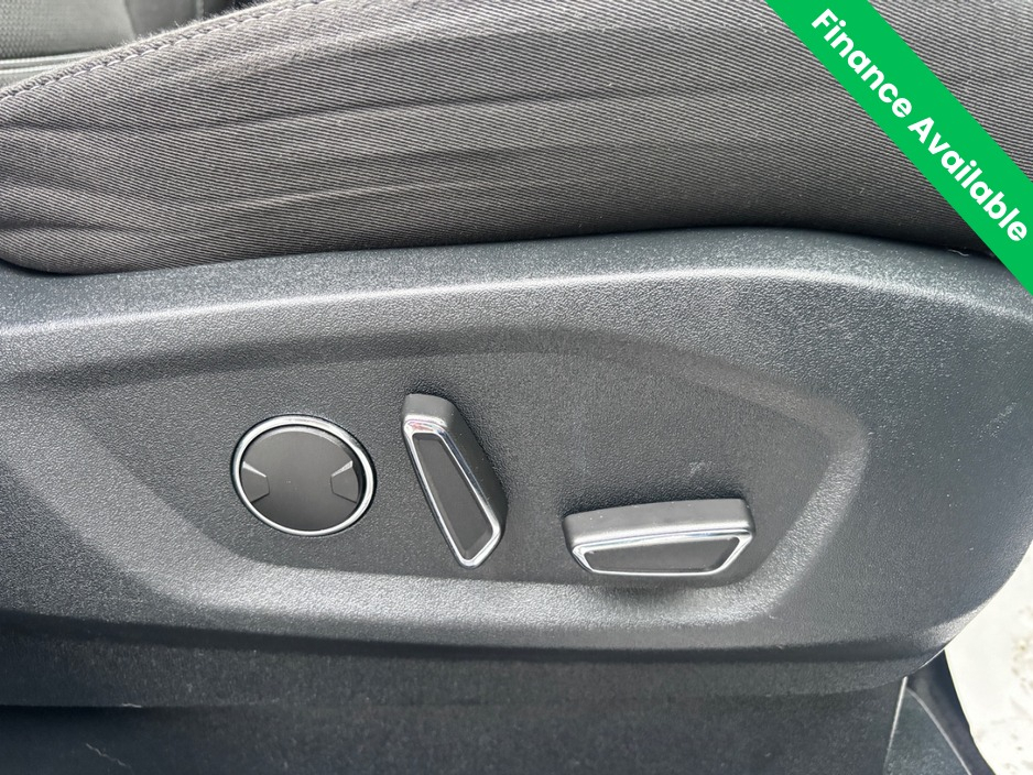 2019 Ford Galaxy 2L Diesel For Sale Images