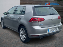 2014 Volkswagen Golf 1.4L Petrol For Sale Images