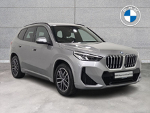 BMW X1 xDrive25e M Sport