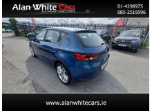 2014 SEAT Leon 1.2L Petrol For Sale Images