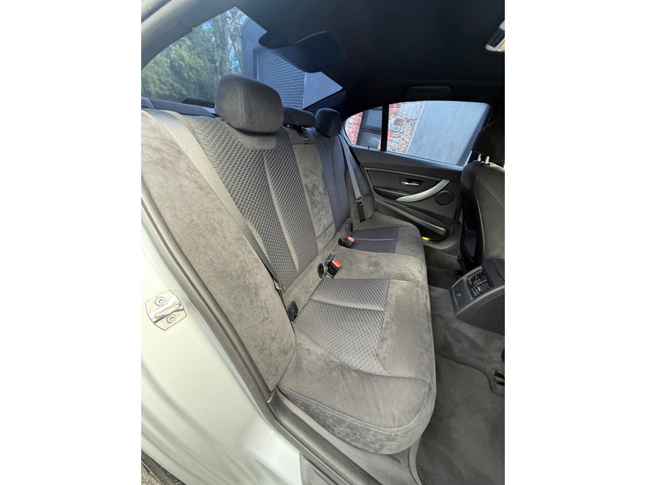 2013 BMW 3 Series 2L Diesel For Sale Images