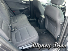 2020 Ford Kuga 1.5L Diesel For Sale Images