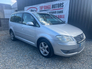 2007 VOLKSWAGEN TOURAN 2.0 TDi 140 BHP Trendline