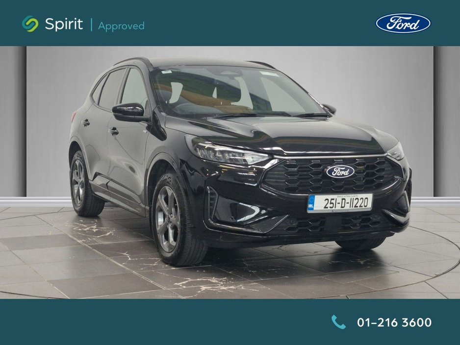 Ford Kuga ST-LINE PHEV AUTO*CALL ALAN ON 086-1437949*