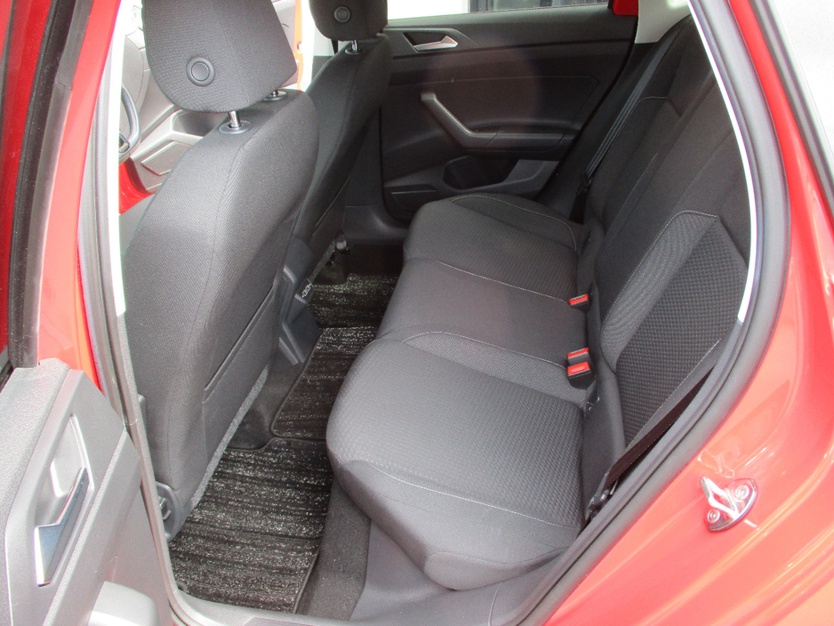 2019 Volkswagen Polo 1L Petrol For Sale Images