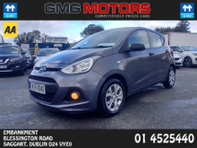 2016 Hyundai i10 1L Petrol For Sale Images
