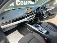 2016 Audi A4 1.4L Petrol For Sale Images