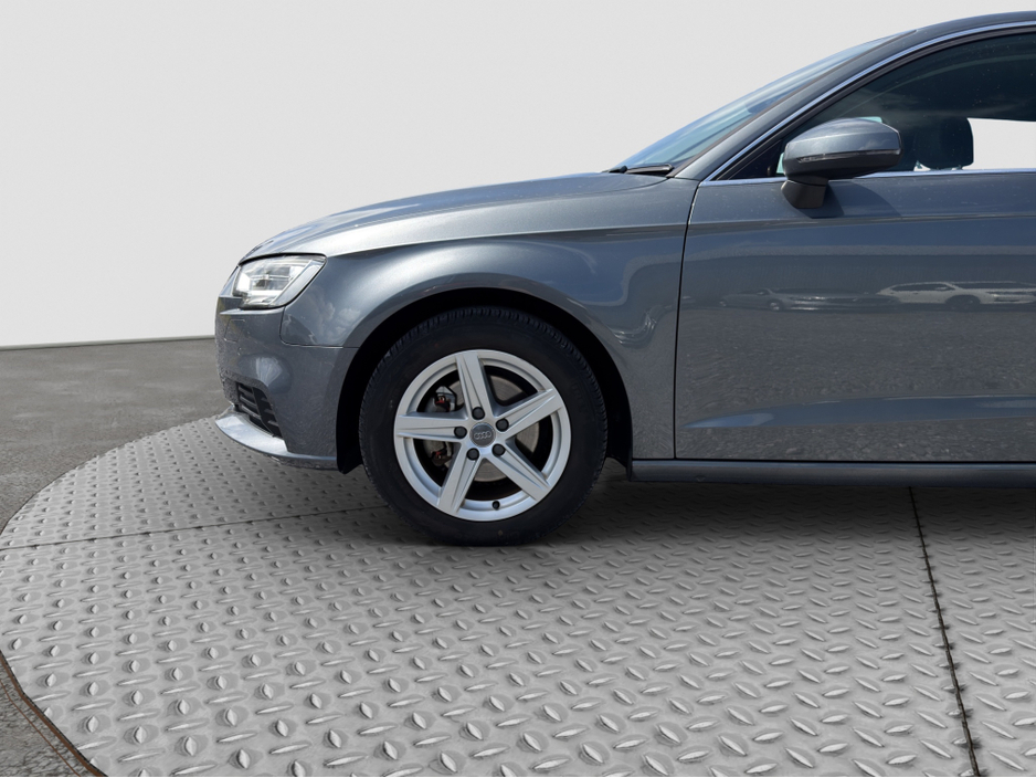 Audi A3 2017 Audi A3 1.4 TFSI S-Tronic Automatic — thumbnail 20