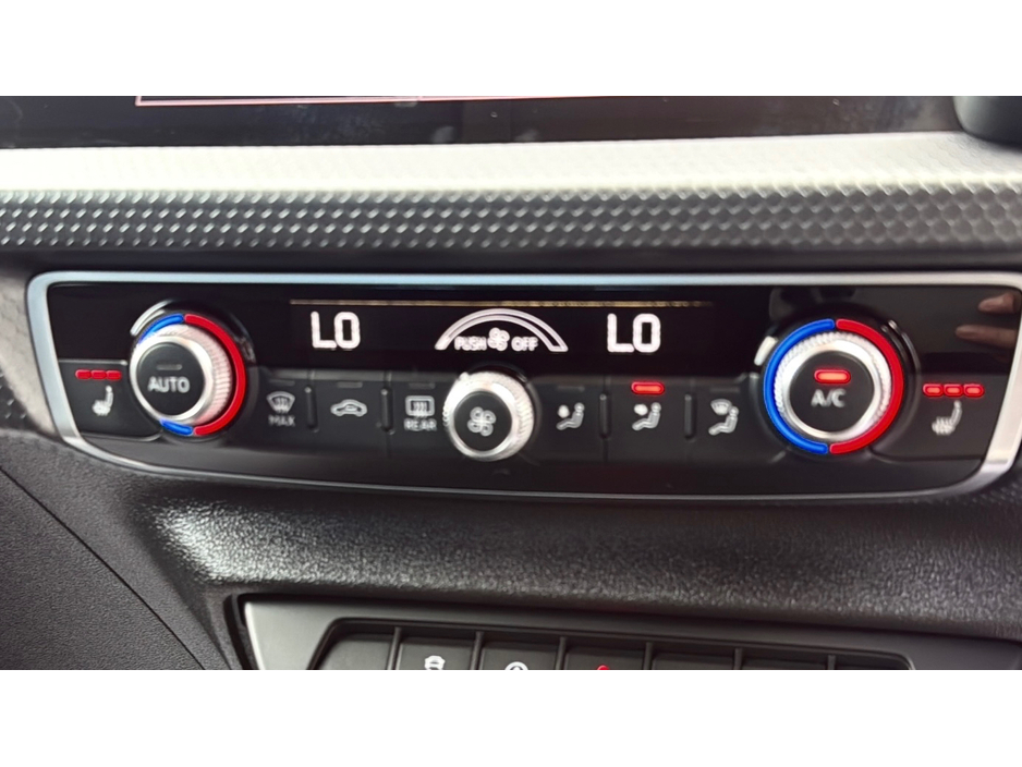 2021 Audi A1 1L Petrol For Sale Images