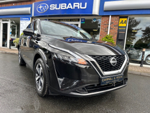 2024 Nissan Qashqai 1.3L Petrol Hybrid For Sale Images