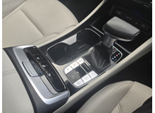 2022 Hyundai Tucson 1.6L Petrol Hybrid For Sale Images