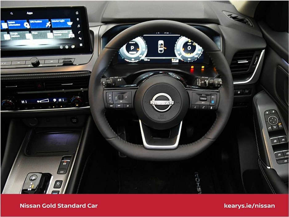 Nissan Qashqai ePOWER SV — thumbnail 24