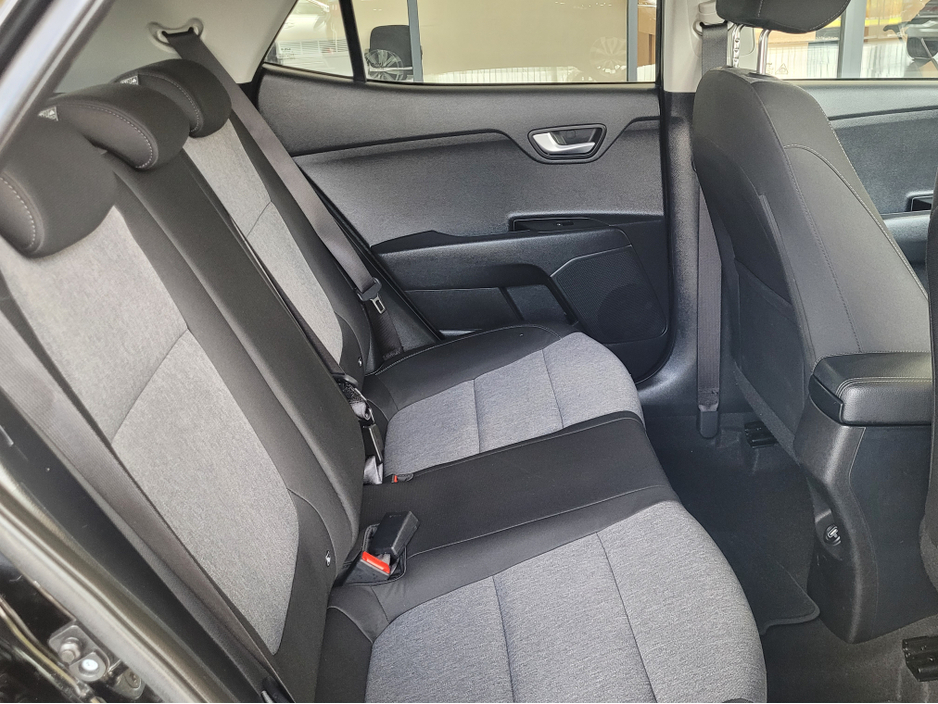 2022 Kia Stonic 1.0L Petrol For Sale Images
